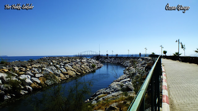 Anamur Deniz ve Sahil Fotoğrafları